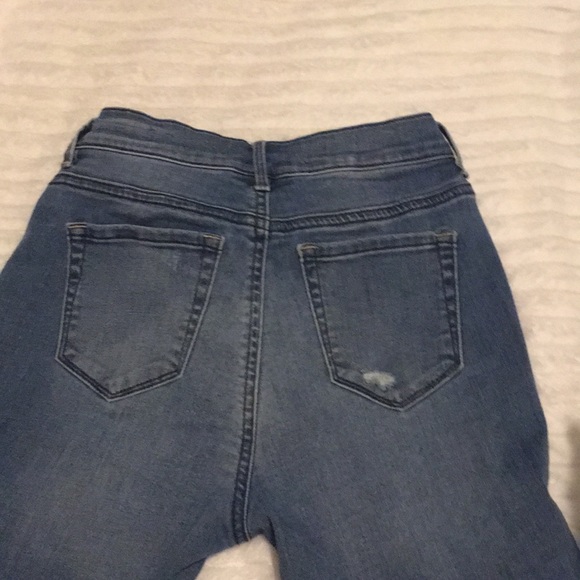 Pacsun distressed denim - Picture 3 of 3